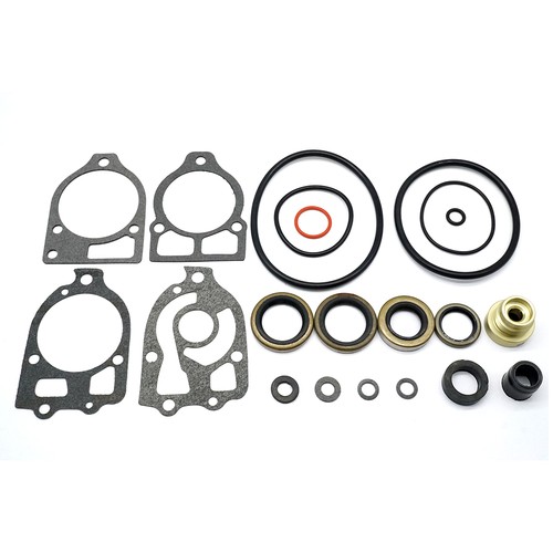 Quicksilver Gearcase Seal Kit 26-89238A2 - Picture 5 of 7