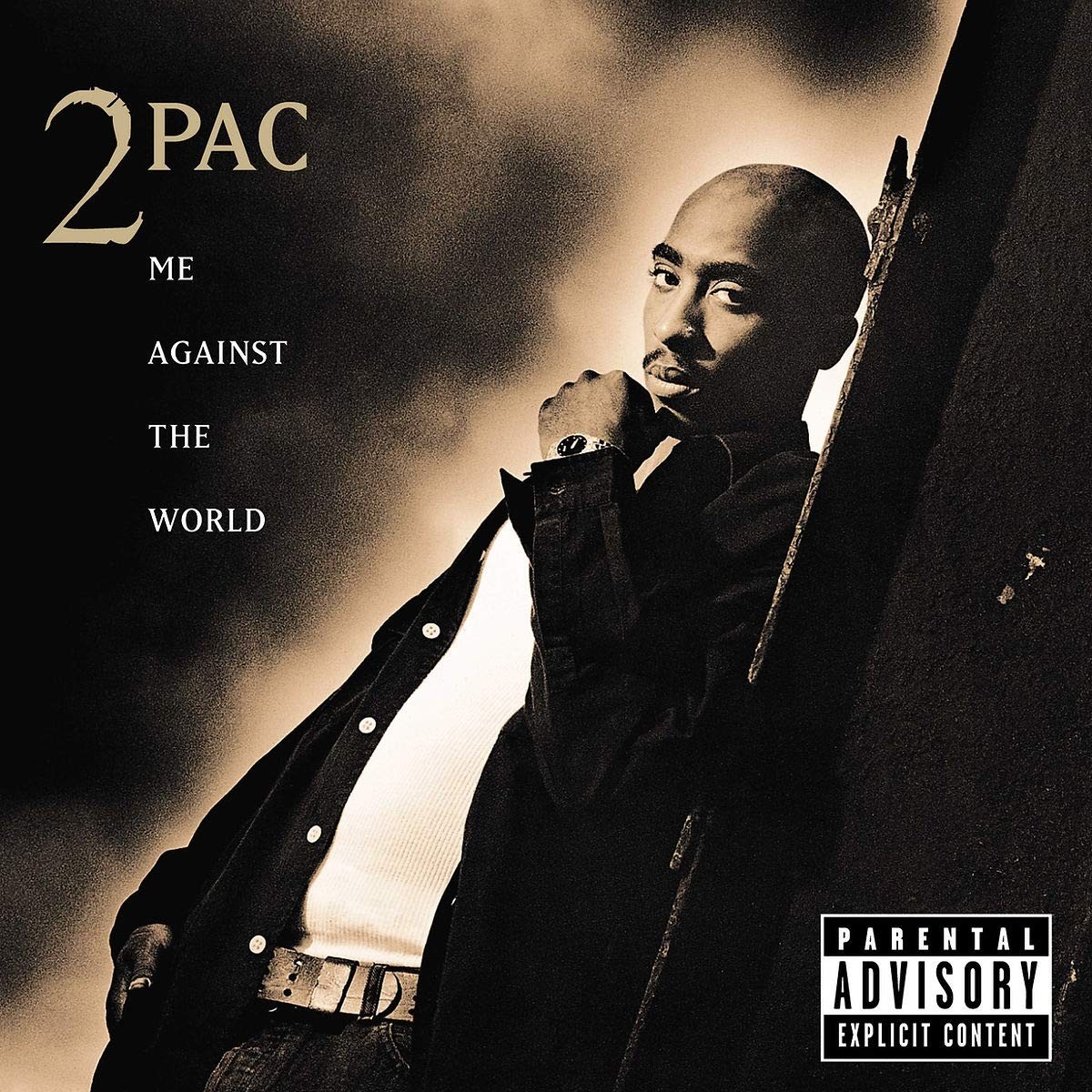 2Pac - Contra El Mundo
