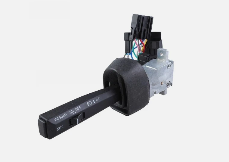 Interruptor de señal de giro 3172172 para camiones Volvo VNL 630/660/670 y VNM 200/430/630 Foto 2 de 4