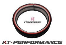 Pipercross - Luftfilter - Opel - Corsa A - 1.3 - 70 PS - 09/82-10/89