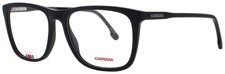 NEW Carrera CARRERA-263-003-55 Eyeglasses 55mm 100 Authentic