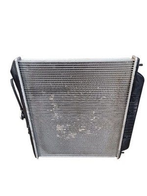 Radiator Fits 00-02 ISUZU TROOPER 646791 | eBay