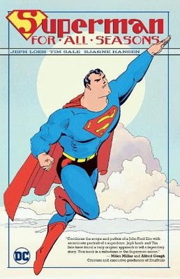 Jeph Loeb Superman For All Seasons (Taschenbuch)