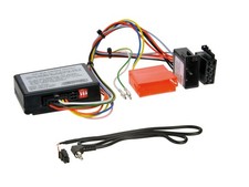 ACV CAN-Bus- Lenkradadapter für Porsche Cayenne Boxter 911 Clarion 42-1323-800
