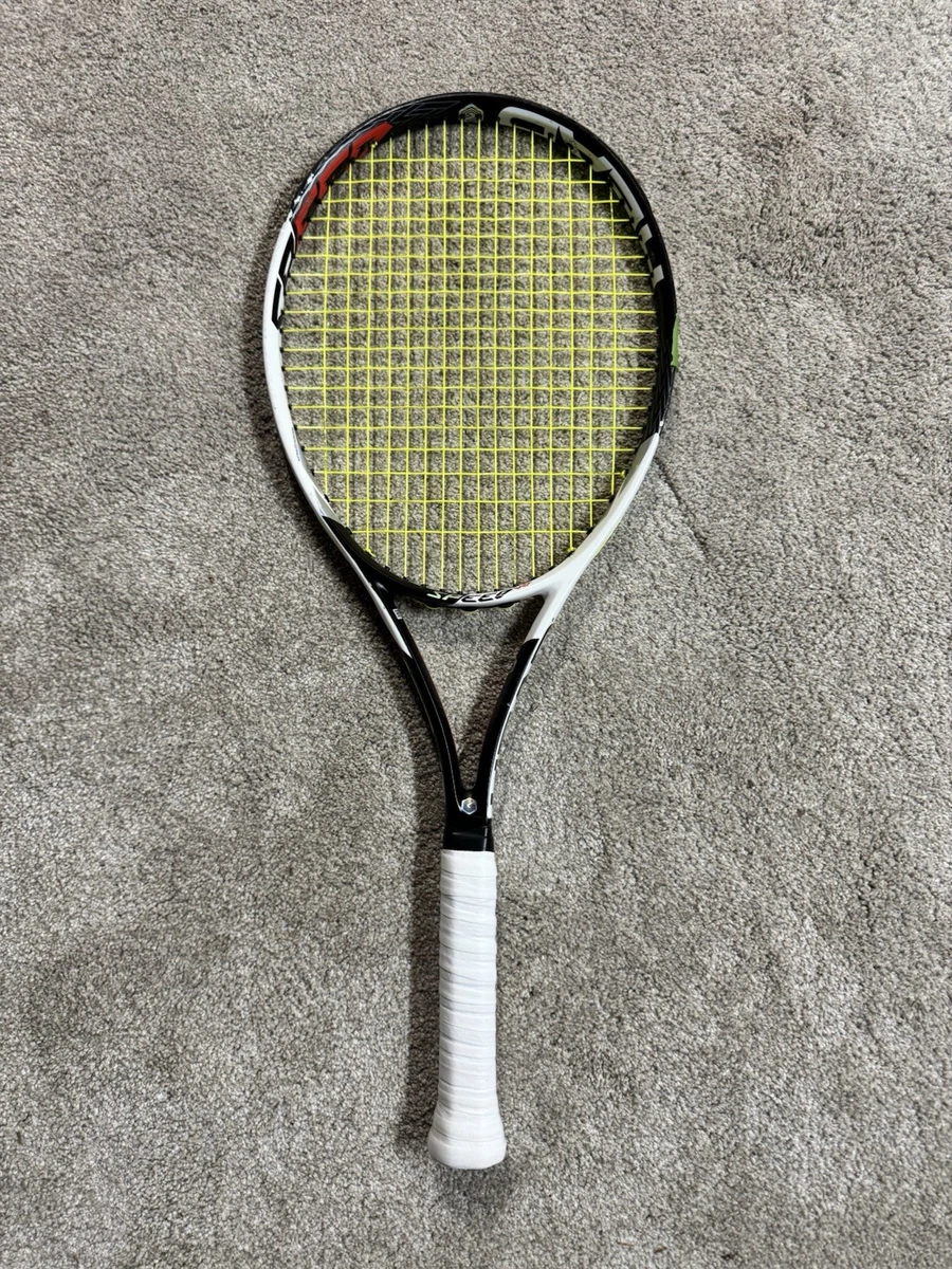 Head Speed MP Tennis Racquets for sale | eBay