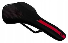 Sella 150mm larghezza 228g bici corsa gravel xc mtb