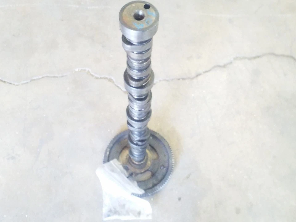 7.3L Camshaft w/ Timing Gear | Fits 1994-1997 Ford F250 F350 - Image 4 of 4