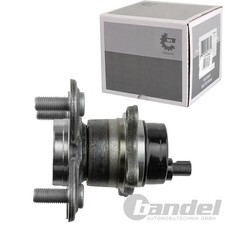 Roulement de roue Daihatsu MATERIA
