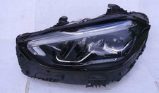 Frontscheinwerfer Mercedes-Benz W206 A2069063903 LED Links Headlight