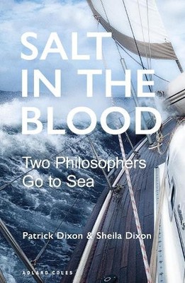 Patrick Dixon Sheila Dixon Salt in the Blood (Taschenbuch)