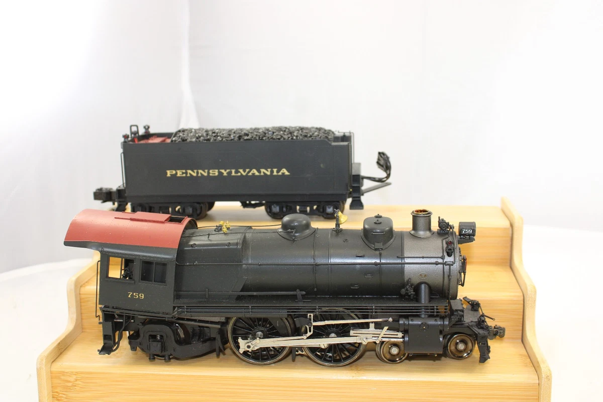 2 Rail O Scale Brass for sale | eBay