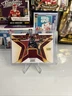 2025 Score - Stars of the Nfl Jayden Daniels #SNJ-JDS Jersey (MEM)