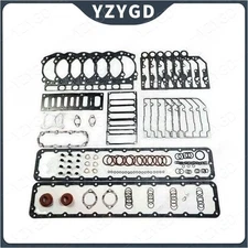4352588 For Cummins Engine Parts QSK50 Intake System Gasket Repair Kit 4352588
