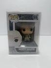 Funko Pop! Vinyl: Game of Thrones - Daenerys Targaryen (w/ White Coat) #59