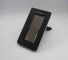 Grandstream GXP2200EXT IP Phone Extension Module - Includes Stand w/o Cable