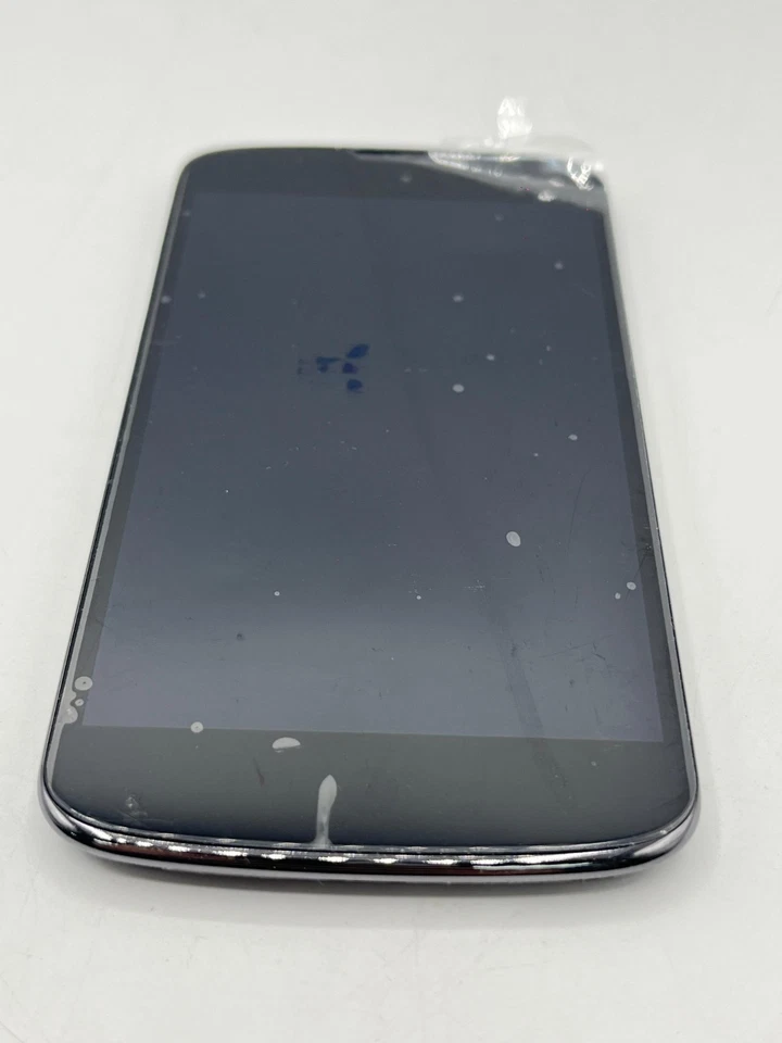 For LG Nexus 4 | E960 LCD Screen Display Touch Digitizer with Frame- Black- UK - Image 4 of 4