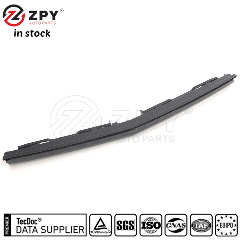 Luz de freno LED de montaje alto para Mercedes-Benz 2010-2017 E350 E300 Foto 3 de 4