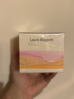 Emotion By Laura Biagiotti Eau de Parfum Women 50ml New Discontinued