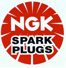 Spark Plug-Laser Iridium High Ignitability NGK Canada 96698