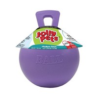 Jolly Tug-N-Toss Helllila M (15 Cm)
