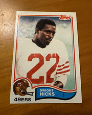 Click to enlarge Dwight Hicks
