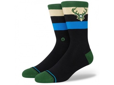 Stance Bucks ST  2-Pack Socken L (43-47)