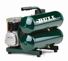 Rolair 2 Hp - Inbullin (115V) 4.1 Cfm@90Psi 4...