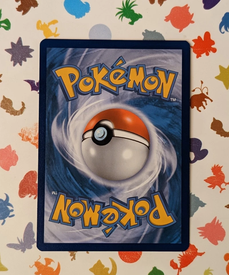 Pokemon TCG Dedenne 57/162 *RUSSIAN* Breakthrough Non Holo 2015 - Image 2 of 3