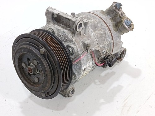 KLIMA PUMPE Opel Astra K 2018 39034464