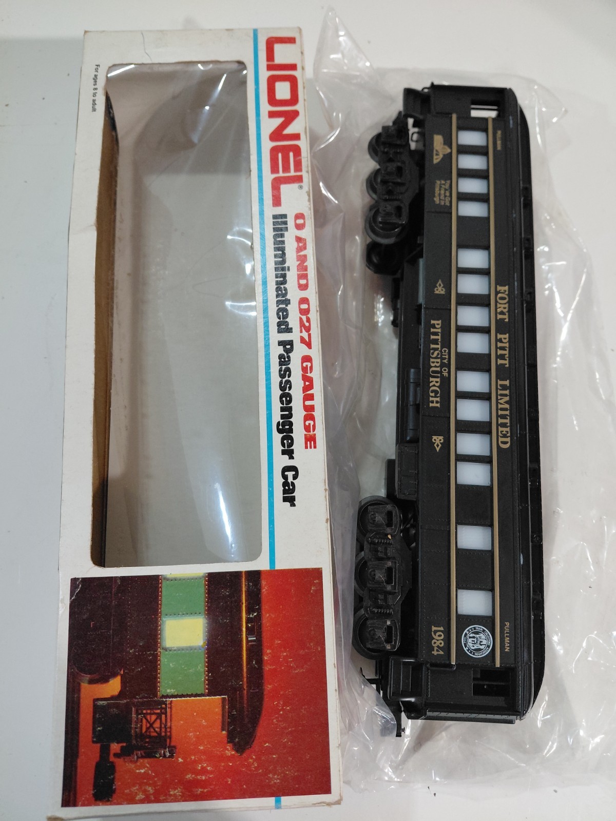 Click here to see eBay Auction