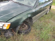 Driver Left Fender Outback Fits 00-04 LEGACY 309473