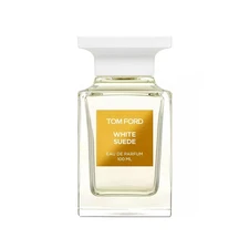 Tom Ford WHITE SUEDE Eau De Parfum Spray - 3.4 Oz. / 100mL