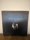 The Doors The Soft Parade Vintage Vinyl LP Elektra Record EKS-75005 Gatefold
