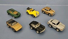 Micro Machines Vintage Lot Of 6 Cars Listing 6