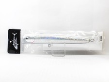 Guston Bait Woofer 230 110 Gram Floating Lure White (2013)