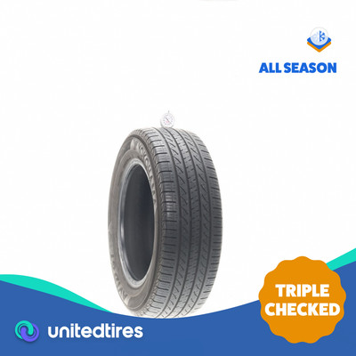 Used 195/65R15 Yokohama Avid GT S35 91S - 5/32 (ZH0E)
