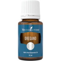 Young Living Oregano ÄTherisches ÖL 15 Ml