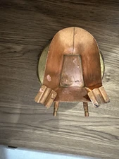 Copper Ashtray