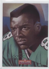 1992 Pro Line Profiles National Convention Al Toon (5 of 9) 0q3