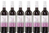 Imiglykos Avarino Rot 6X 0,75L Nestor Wines | Wein Aus Griechenland