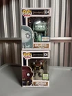 Funko Pop! Vinyl: The Lord of the Rings Galadriel Grishnakh Exclusives
