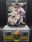 2017 Topps Aaron Judge 5 Tool Rookie RC #5T-46 Yankees
