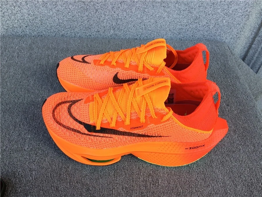 Las mejores ofertas en Nike Air Zoom Alphafly NEXT% 2 Prototype | eBay