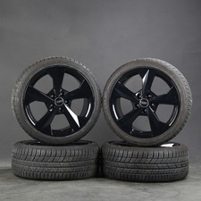 Audi A3 S3 8Y 18 Zoll Winterräder original 8Y0601025J Winterreifen