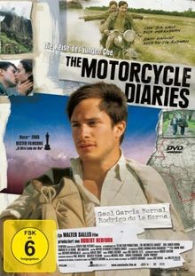 The Motorcycle Diaries - Die Reise des jungen Che vo... | DVD | Zustand sehr gut