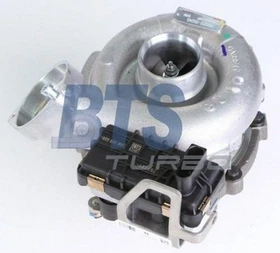 Turbolader BTS TURBO T914801BL für BMW 5 Limousine (E60) 5 Touring (E61)