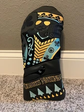 Swag Golf Ozarks National Royal King Driver Head Cover