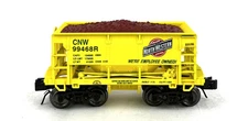 RMT 96741 O Chicago & North Western Ore Car