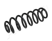 1X Fahrwerksfeder Ashika ZCA7101A FüR VW Jetta 4 162 163 AV3 AV2 Golf 6 5K1 TSI