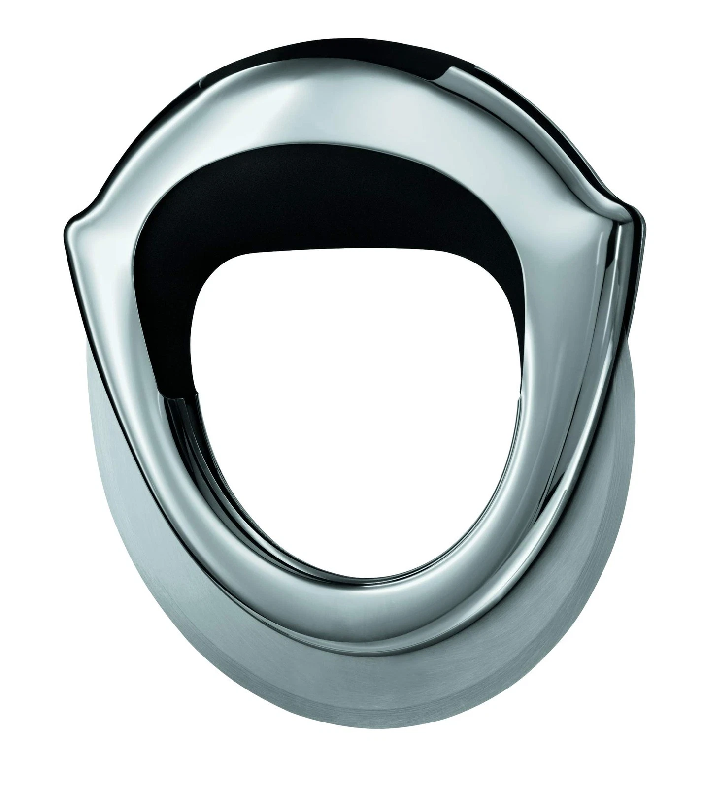 Stainless Steel Ergonomic Pizza Wheel, One Size, (12717)
Opens in a new window or tab